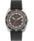 TW2W22400 Q Timex Reissue 1971 Velocity 36mm Synthetic Rubber Strap Watch Primary Image