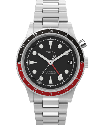 GMT Watches - Multiple Time Zone Outdoor Timepiece | Timex US