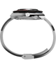 TW2W22900 Timex x seconde/seconde/ Episode #4 40mm Stainless Steel Bracelet Watch Profile Image