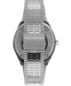 TW2W22900 Timex x seconde/seconde/ Episode #4 40mm Stainless Steel Bracelet Watch Strap Image