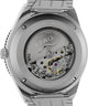 TW2W22900 Timex x seconde/seconde/ Episode #4 40mm Stainless Steel Bracelet Watch Caseback Image