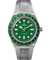 TW2W23000 Timex x seconde/seconde/ Episode #3 38mm Stainless Steel Bracelet Watch Primary Image