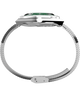 TW2W23000 Timex x seconde/seconde/ Episode #3 38mm Stainless Steel Bracelet Watch Profile Image