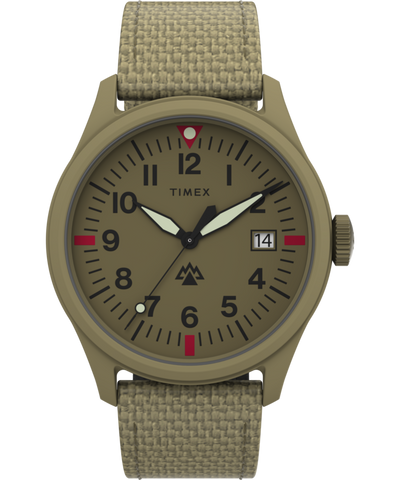 Timex eco drive sales watch