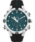 TW2W24200 Expedition: reloj con indicador de marea, temperatura y brújula, correa de silicona de 45 mm. Imagen principal