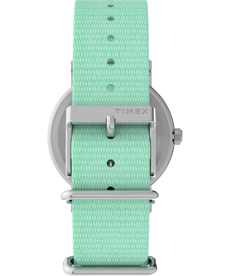 Timex women's 2025 weekender watch