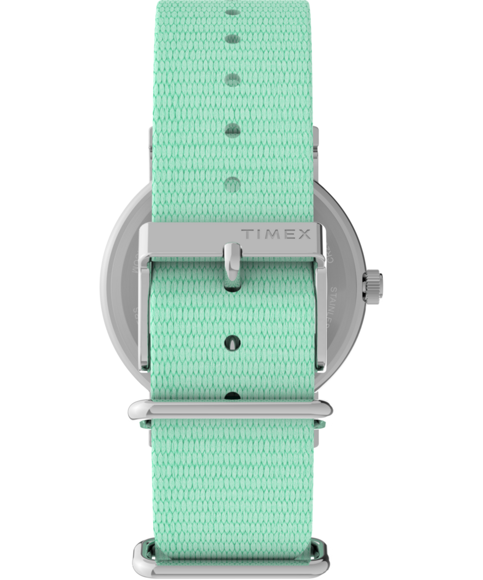 Timex women's weekender shop watch