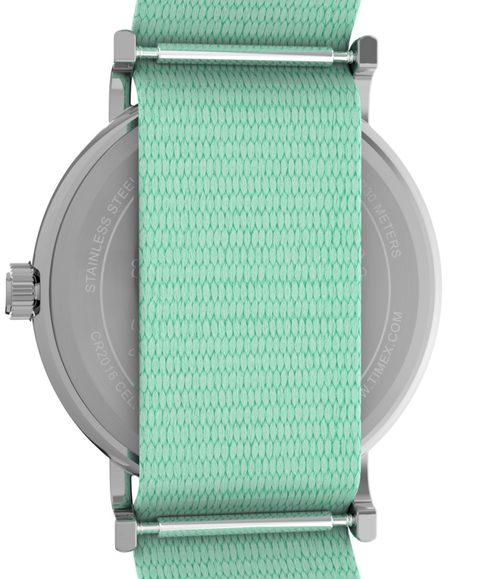 Timex top weekender canada
