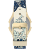 TW2W25200 Timex x The MET Hokusai 34mm Resin Strap Watch Strap Image