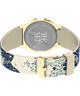 TW2W25200 Timex x The MET Hokusai 34mm Resin Strap Watch Caseback with Attachment Image