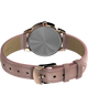 TW2W32300 Easy Reader 30mm Eco-Friendly Sustainable Strap Watch Caseback with Attachment Image