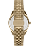 TW2W32800 Timex x Jacquie Aiche Allure 36mm Stainless Steel Bracelet Watch Strap Image