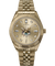 TW2W32800 Timex x Jacquie Aiche 36mm Stainless Steel Bracelet Watch Primary Image