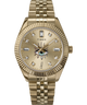 TW2W32800 Timex x Jacquie Aiche 36mm Stainless Steel Bracelet Watch Primary Image