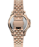 Kaia 40mm Stainless Steel Bracelet Watch
