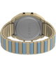 TW2W40800 Timex 80 36mm Stainless Steel Expansion Band Watch Caseback with Attachment Image