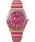 TW2W41000 Q Timex 36mm Stainless Steel Expansion Band Watch Primary Image