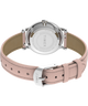 TW2W46200 Transcend 31mm Leather Strap Watch Caseback with Attachment Image