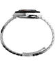 TW2W47500 Peanuts® x Timex M79 Automatic 40mm Stainless Steel Bracelet Watch Profile Image