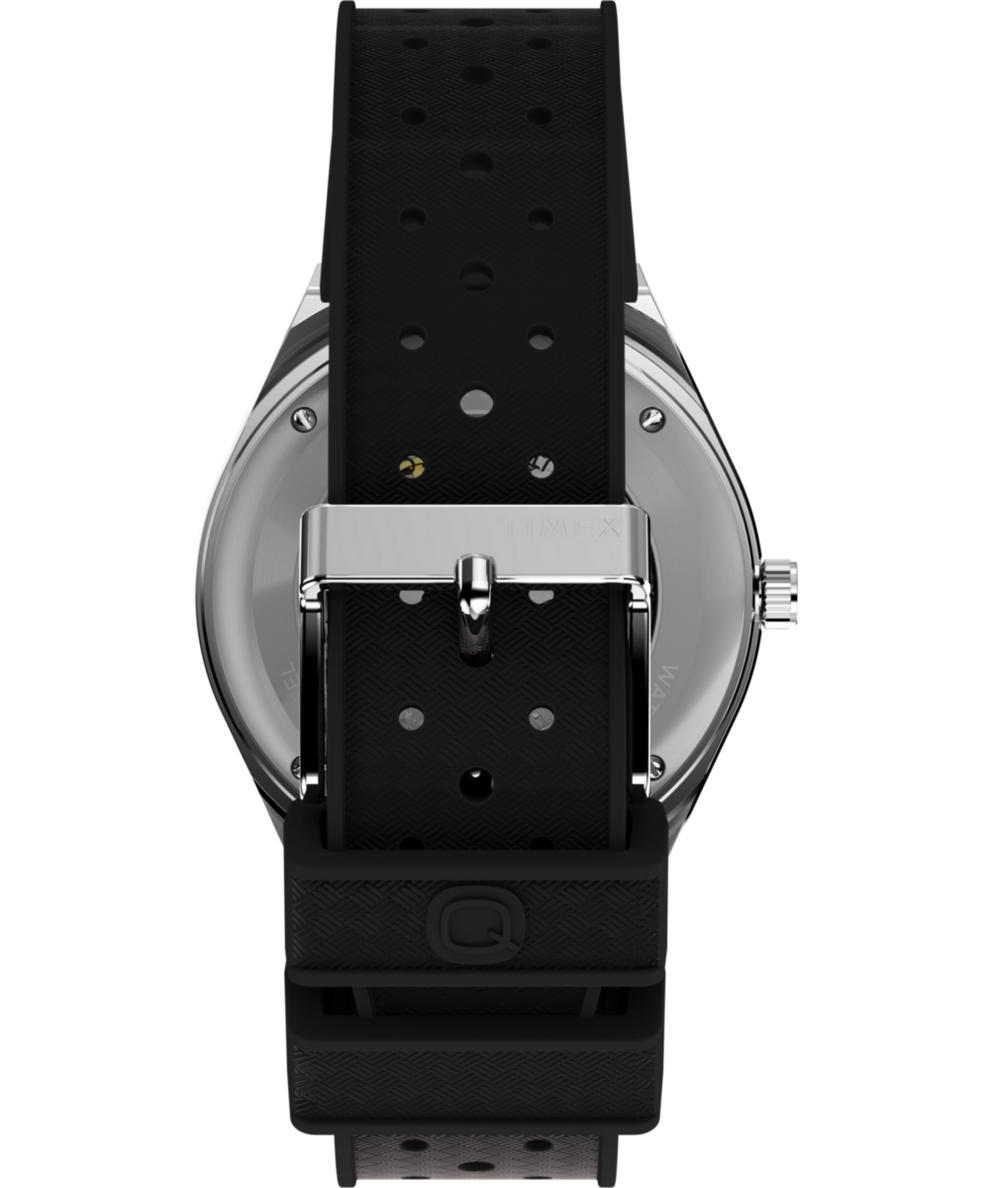 TW2W47600 M79 Automatic 40mm Synthetic Rubber Strap Watch Strap Image
