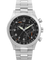 TW2W47800 Waterbury Traditional Fly Back Chronograph 43mm Stainless Steel Bracelet Watch Primary Image