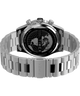 TW2W47800 Waterbury Traditional Fly Back Chronograph 43mm Stainless Steel Bracelet Watch Caseback with Attachment Image