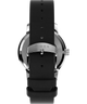 TW2W49600 Timex Marlin® Automatic x Peanuts Snoopy Flying Ace 40mm Leather Strap Watch Strap Image