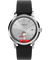 TW2W49600 Timex Marlin® Automatic x Peanuts Snoopy Flying Ace 40mm Leather Strap Watch Primary Image