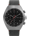 TW2W50000 Timex Legacy Tonneau 42mm Leather Strap Watch Primary Image