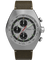 TW2W50100 Timex Legacy Tonneau 42mm Leather Strap Watch Primary Image