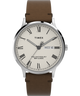 TW2W50600 Reloj Waterbury Classic de 40 mm con correa de piel — Imagen principal