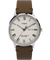 TW2W50600 Waterbury Classic 40mm Leather Strap Watch Primary Image