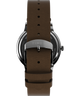 TW2W50600 Waterbury Classic 40 mm con correa de piel: imagen de la correa del reloj