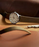 TW2W50600 Waterbury Classic 40mm Leather Strap Watch Campaign Key Silhouettes (Beauty shots) Image