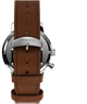 TW2W51000 Marlin® Moon Phase, 40 mm, correa de piel. Imagen de la correa de reloj