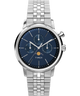 TW2W51300 Marlin® con fases lunares, 40 mm, reloj con brazalete de acero inoxidable. Imagen principal