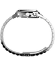 TW2W51300 Marlin® Moon Phase, reloj de 40 mm con brazalete de acero inoxidable. Imagen de perfil