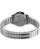 TW2W52300 Easy Reader 25mm Stainless Steel Expansion Band Watch Caseback with Attachment Image
