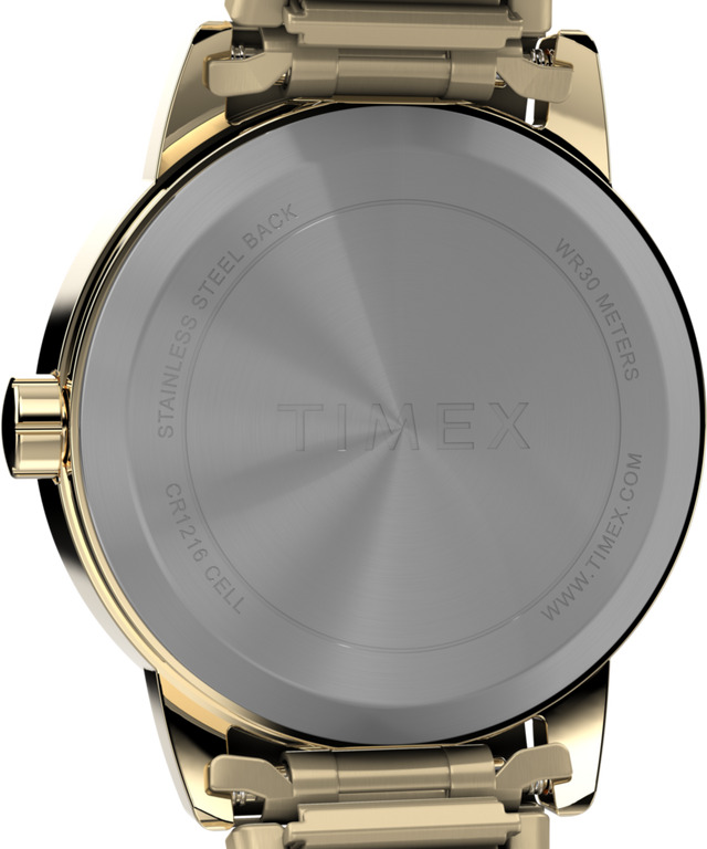 Easy Reader 25mm Stainless Steel Expansion Band Watch - TW2W52400