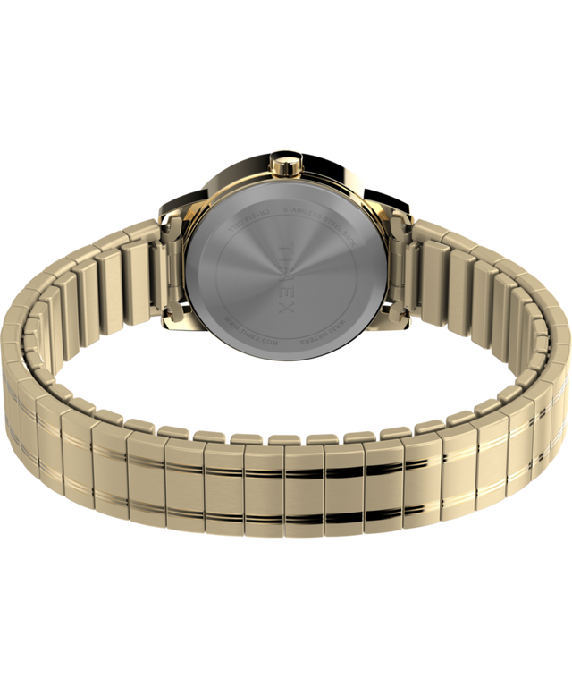 Easy Reader 25mm Stainless Steel Expansion Band Watch - TW2W52400