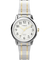 TW2W52500 Easy Reader 25mm Stainless Steel Expansion Band Watch Primary Image
