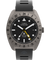 TW2W53000 Expedition® Pioneer Titanium Automatic GMT 41mm Silicone Strap Watch Primary Image