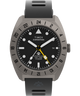 TW2W53000 Reloj Expedition® Pioneer Titanium Automatic GMT de 41 mm con correa de silicona, imagen principal