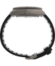 Imagen de perfil del reloj TW2W53000 Expedition® Pioneer Titanium Automatic GMT de 41 mm con correa de silicona