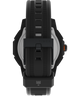 TW2W53600 TIMEX® IRONMAN® Adrenaline Ana-digi 46.5mm PU Strap Watch  Strap Image