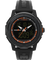 TW2W53600 TIMEX® IRONMAN® Adrenaline Ana-digi 46.5mm PU Strap Watch  Primary Image