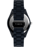 Timex Legacy Ocean 42mm Recycled Plastic Bracelet Watch