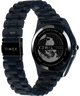 Timex Legacy Ocean 42mm Recycled Plastic Bracelet Watch