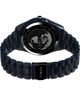 TW2W56200 Timex Legacy Ocean 42mm Recycled Plastic Bracelet Watch Caseback with Attachment Image