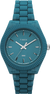 TW2W56400 Timex Legacy Ocean 37mm Recycled Plastic Bracelet Watch Primary Image